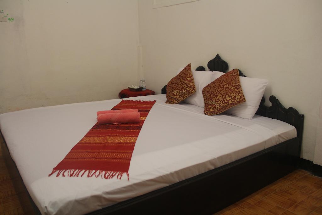 Lpq Backpackers Hostel Luang Prabang Quarto foto