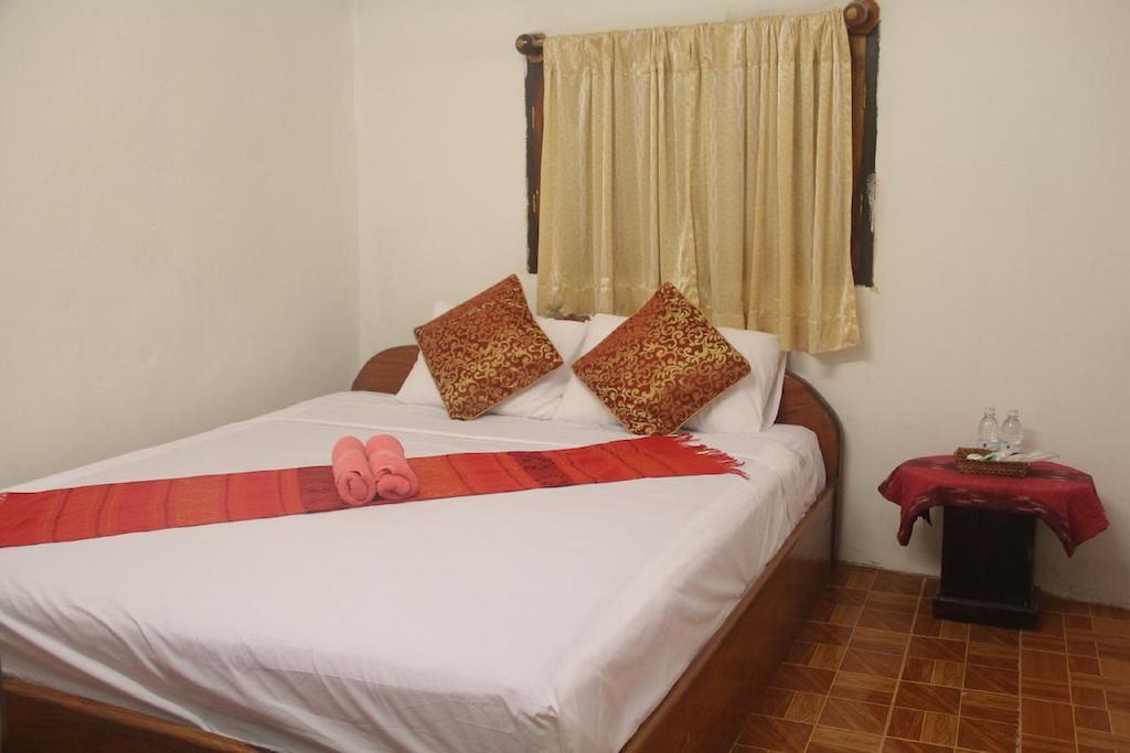 Lpq Backpackers Hostel Luang Prabang Quarto foto