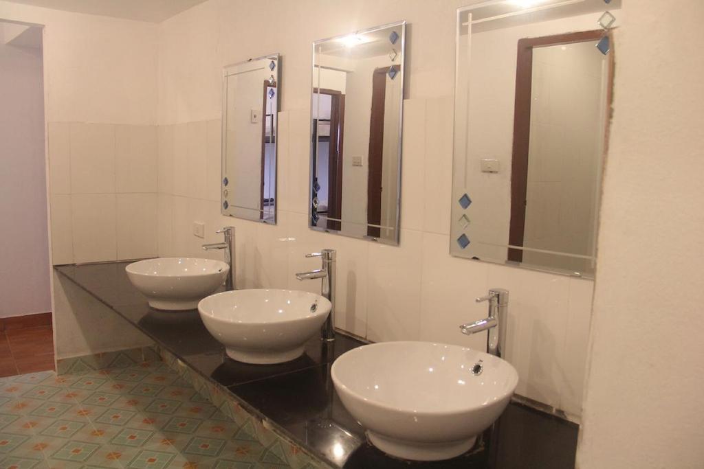 Lpq Backpackers Hostel Luang Prabang Quarto foto