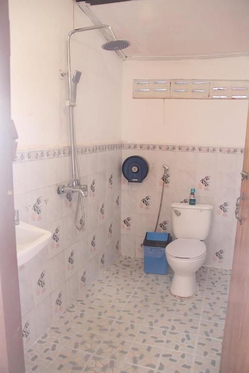 Lpq Backpackers Hostel Luang Prabang Quarto foto
